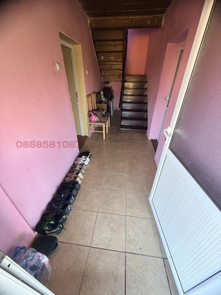 Продава КЪЩА, с. Садовец, област Плевен, снимка 3 - Къщи - 55630955