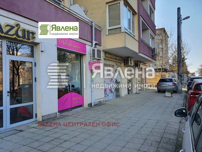 Продава  Магазин град София , Редута , 18 кв.м | 84405739 - изображение [2]