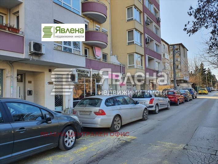 Продава  Магазин град София , Редута , 18 кв.м | 84405739