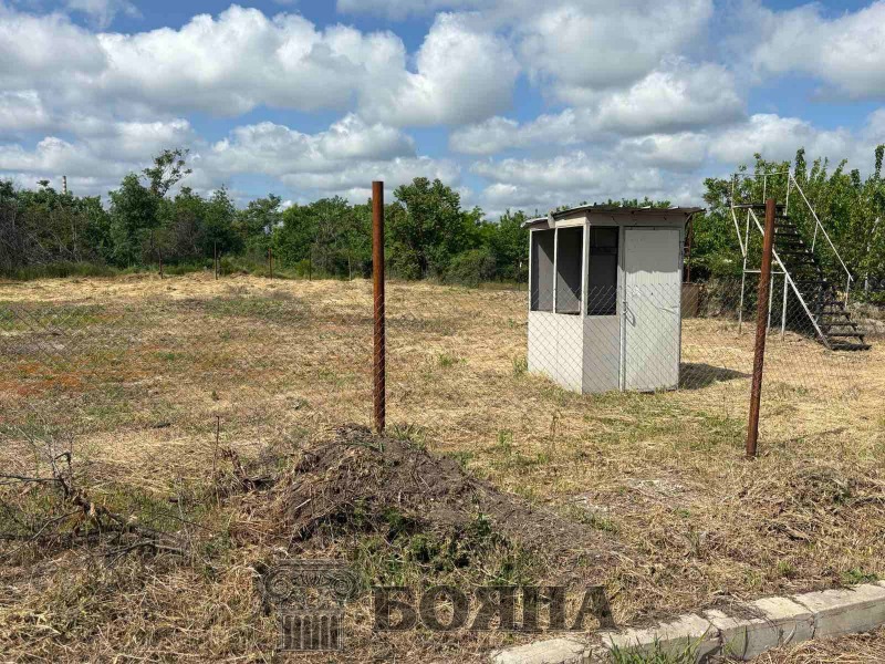 Eladó  Cselekmény Ruse , Promislena zona - Iztok , 1612 négyzetméter | 64470600 - kép [2]