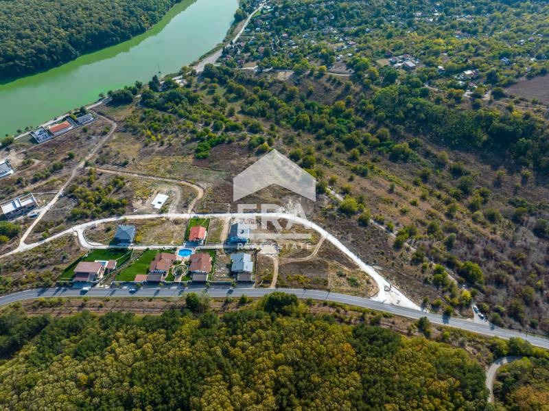 Till salu  Komplott region Ruse , Nikolovo , 692 kvm | 86004274 - bild [2]