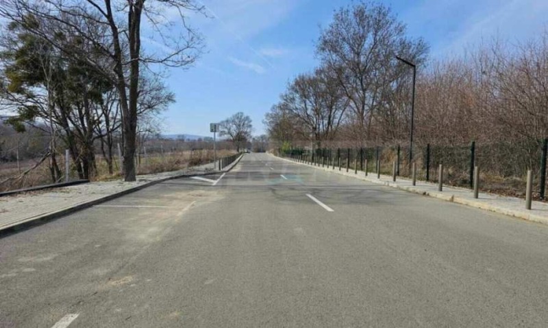 Продава ПАРЦЕЛ, с. Баня, област Бургас, снимка 3 - Парцели - 52244678