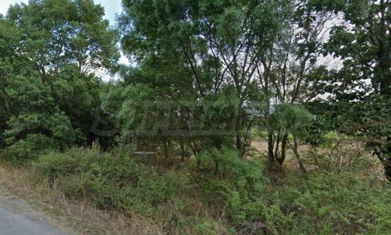 Продава ПАРЦЕЛ, с. Баня, област Бургас, снимка 2 - Парцели - 52244678