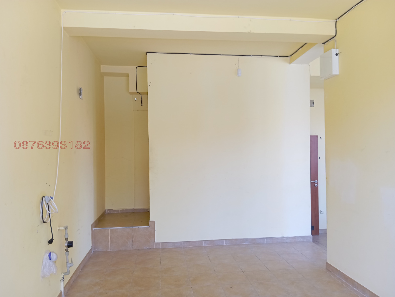 Продава 2-СТАЕН, гр. Варна, Колхозен пазар, снимка 6 - Апартаменти - 55194002