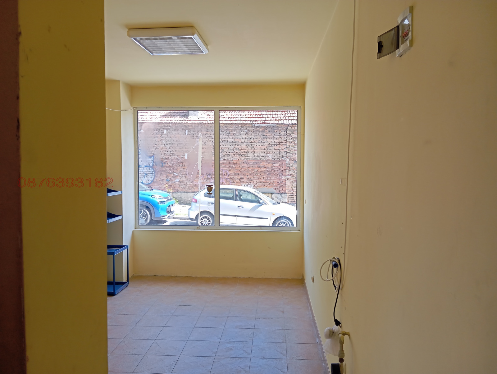 Продава 2-СТАЕН, гр. Варна, Колхозен пазар, снимка 16 - Апартаменти - 55194002