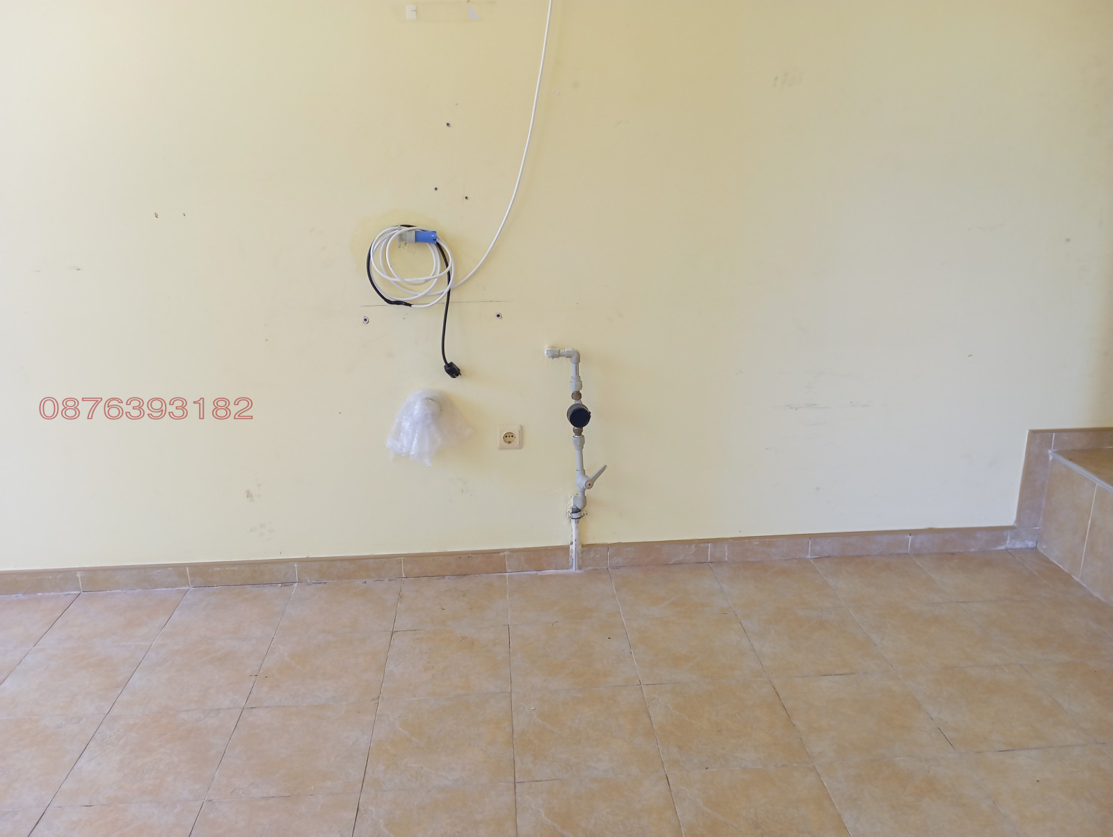Продава 2-СТАЕН, гр. Варна, Колхозен пазар, снимка 9 - Апартаменти - 55194002