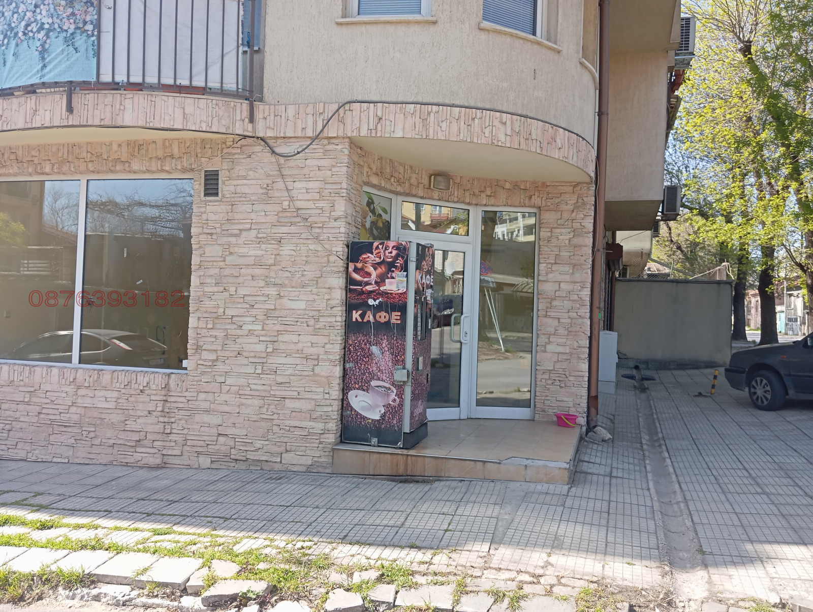 Продава 2-СТАЕН, гр. Варна, Колхозен пазар, снимка 3 - Апартаменти - 55194002