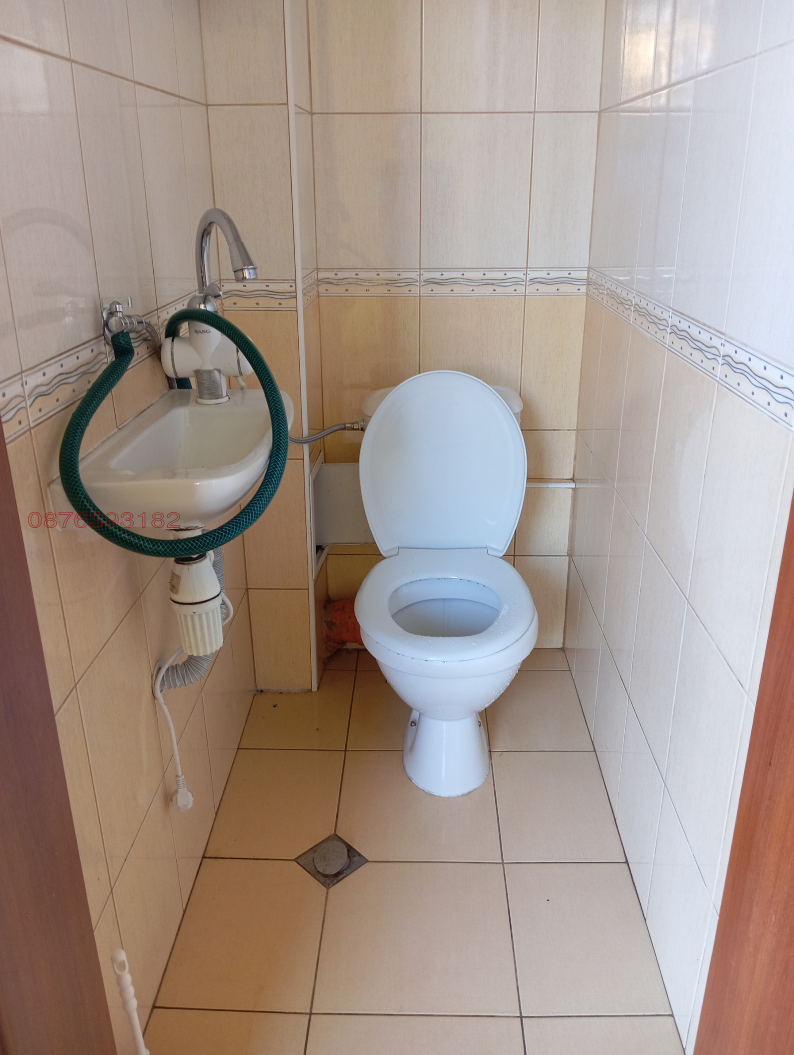 Продава 2-СТАЕН, гр. Варна, Колхозен пазар, снимка 15 - Апартаменти - 55194002