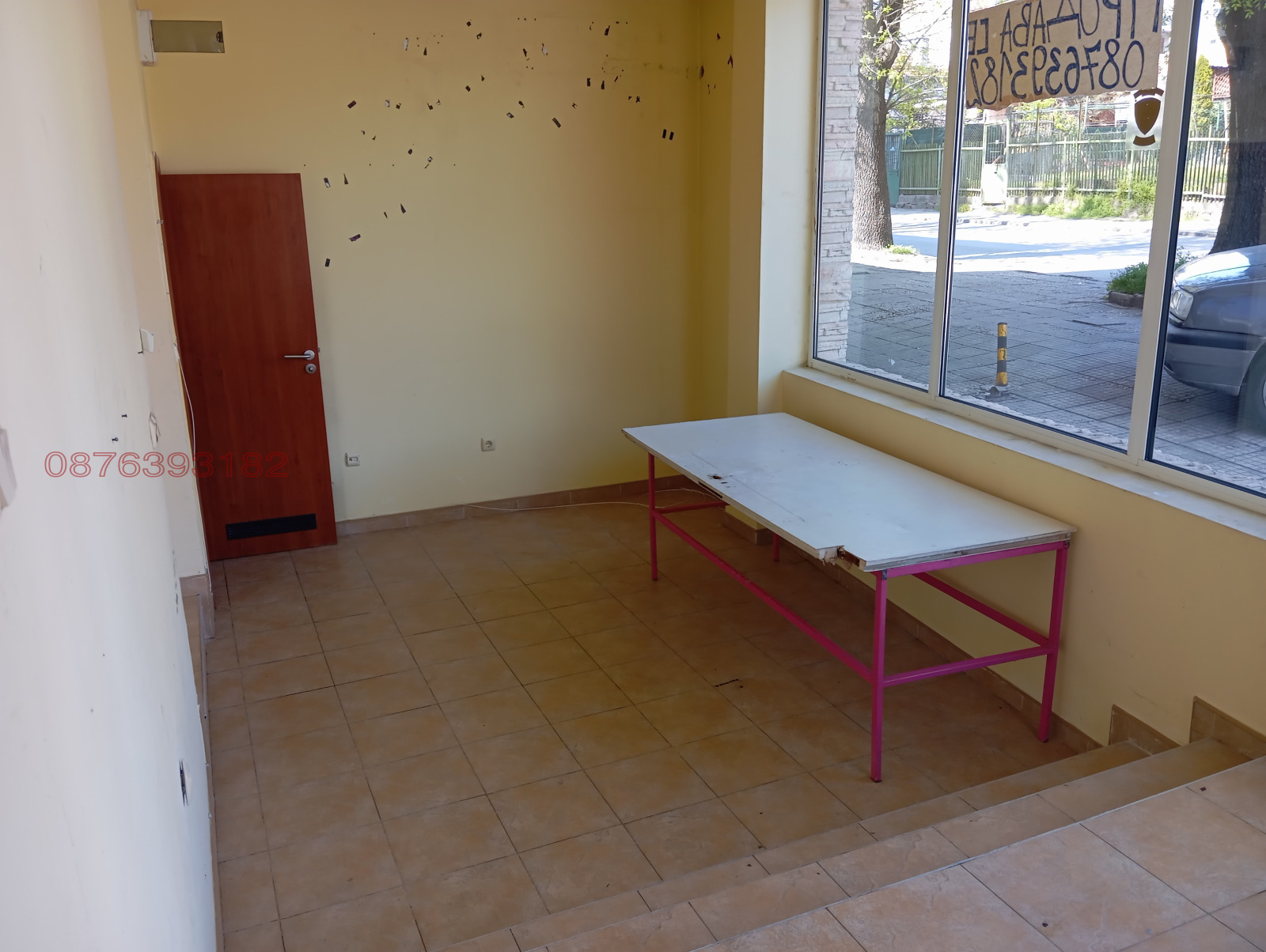 Продава 2-СТАЕН, гр. Варна, Колхозен пазар, снимка 8 - Апартаменти - 55194002
