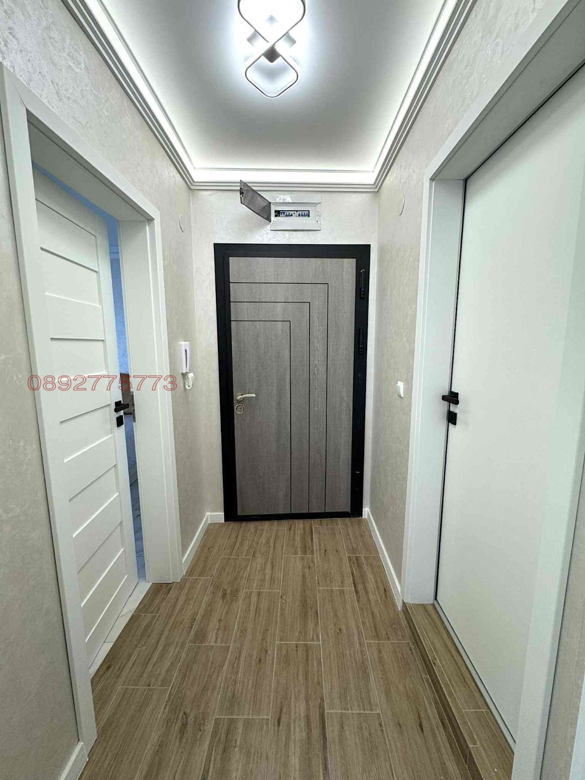 Продава 2-СТАЕН, гр. Пловдив, Кючук Париж, снимка 7 - Апартаменти - 53838653