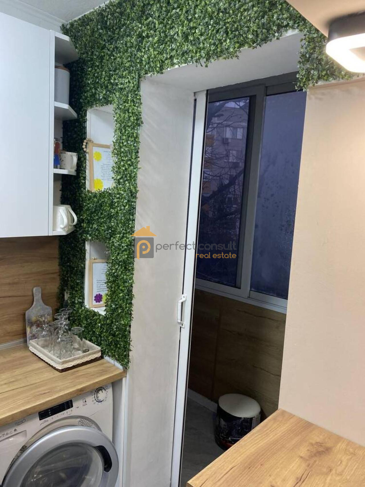 Продава 2-СТАЕН, гр. Пловдив, Мараша, снимка 9 - Апартаменти - 53979471