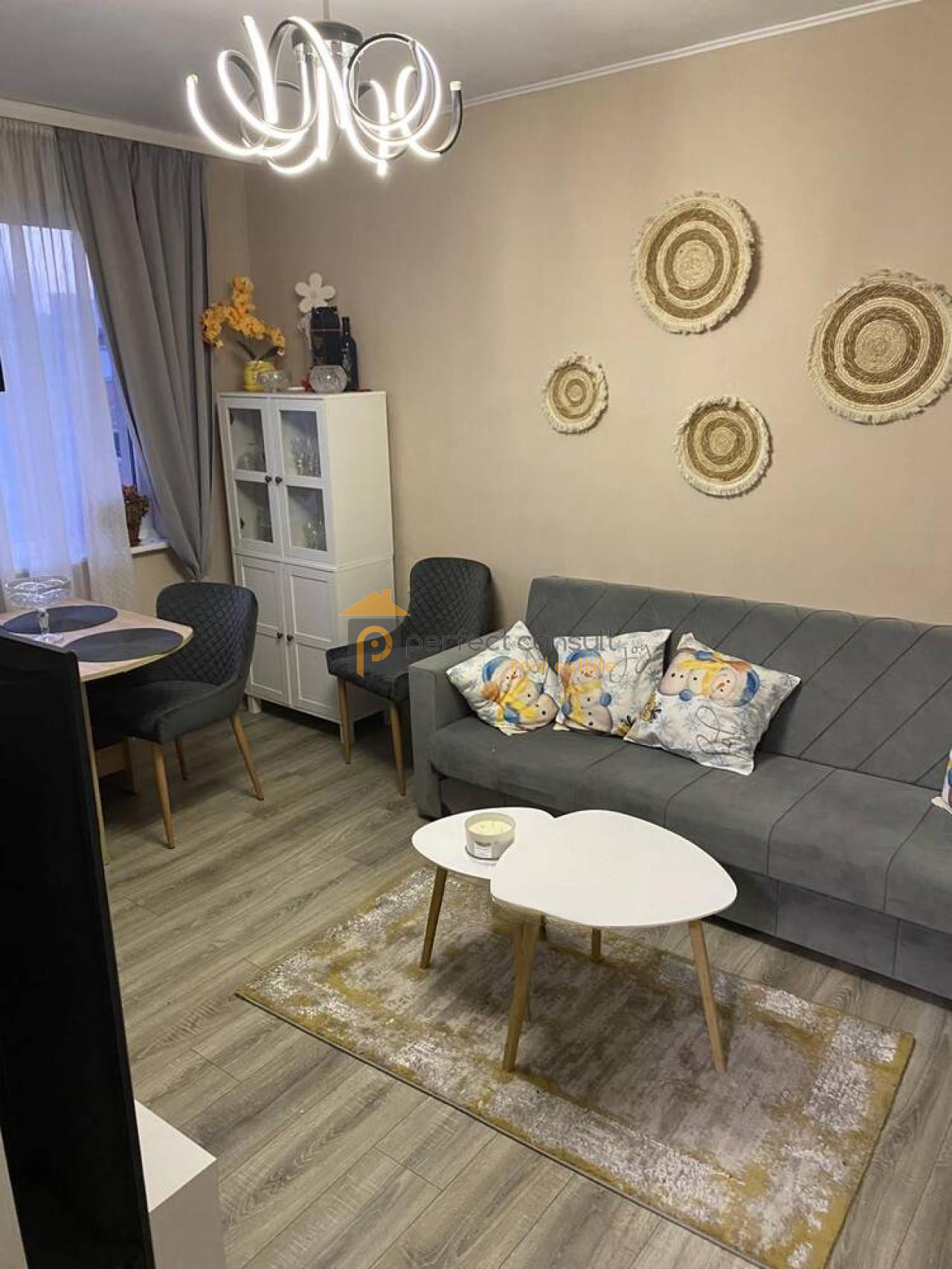 Продава 2-СТАЕН, гр. Пловдив, Мараша