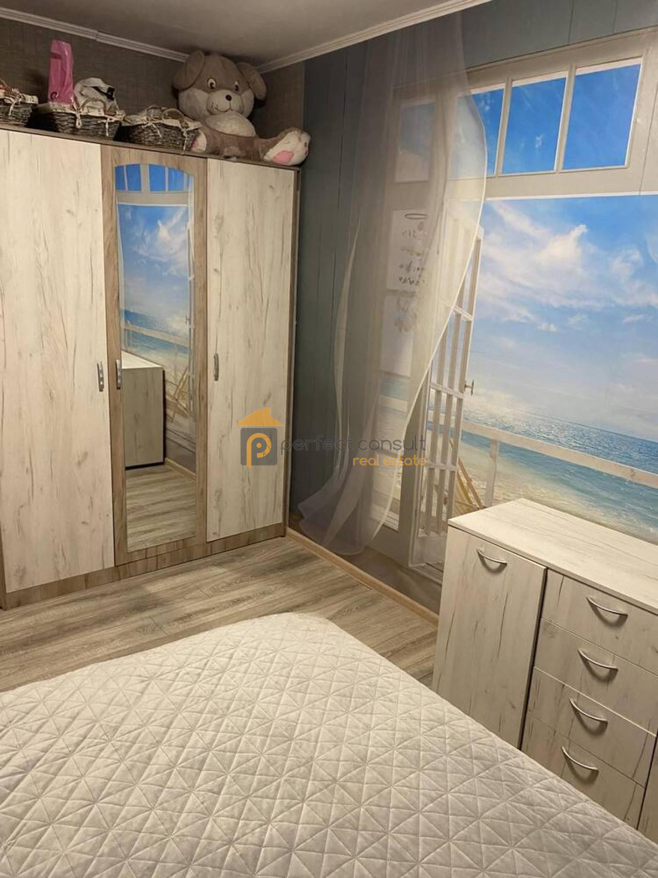 Продава 2-СТАЕН, гр. Пловдив, Мараша, снимка 11 - Апартаменти - 53979471