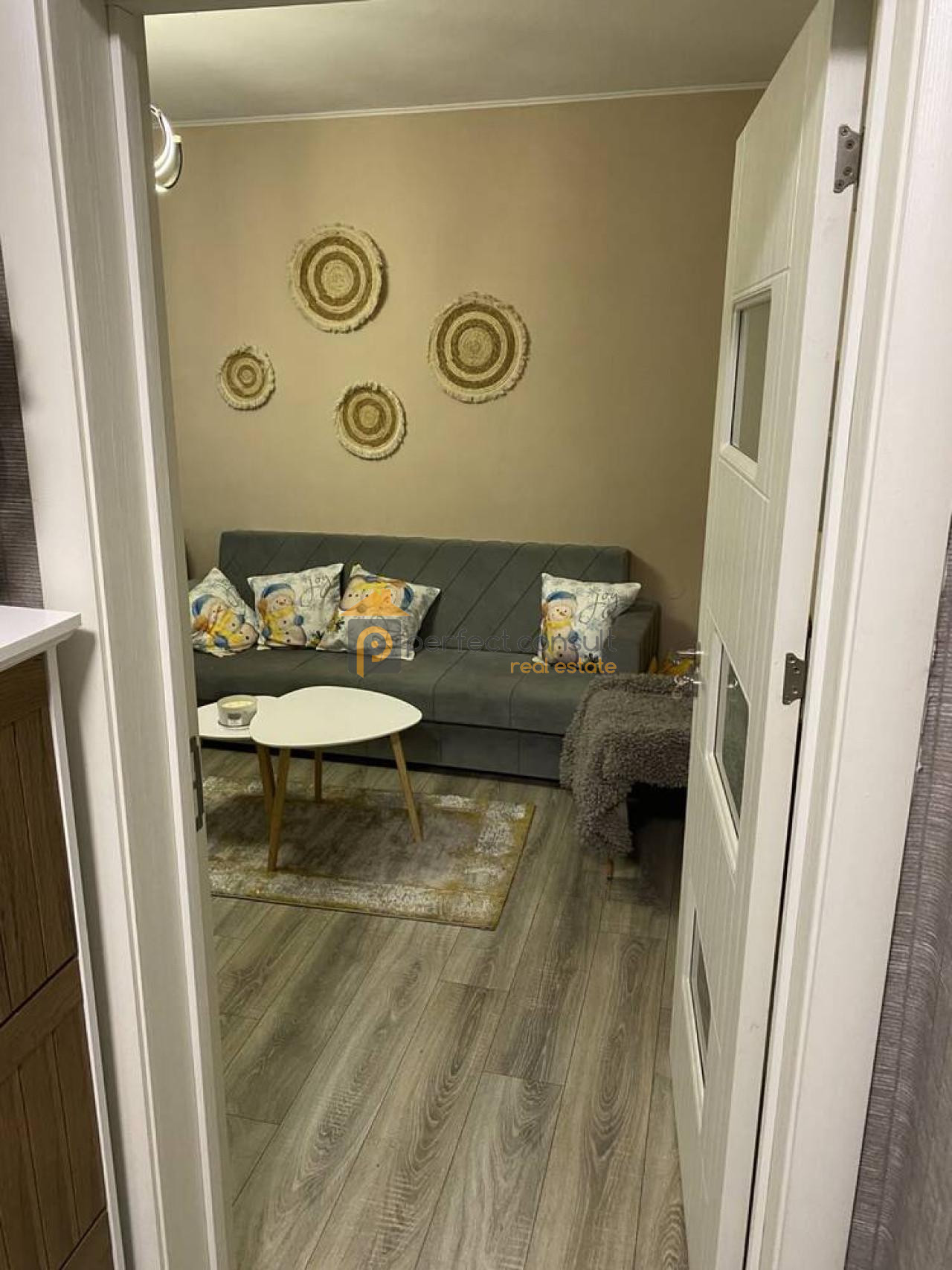 Продава 2-СТАЕН, гр. Пловдив, Мараша, снимка 3 - Апартаменти - 53979471