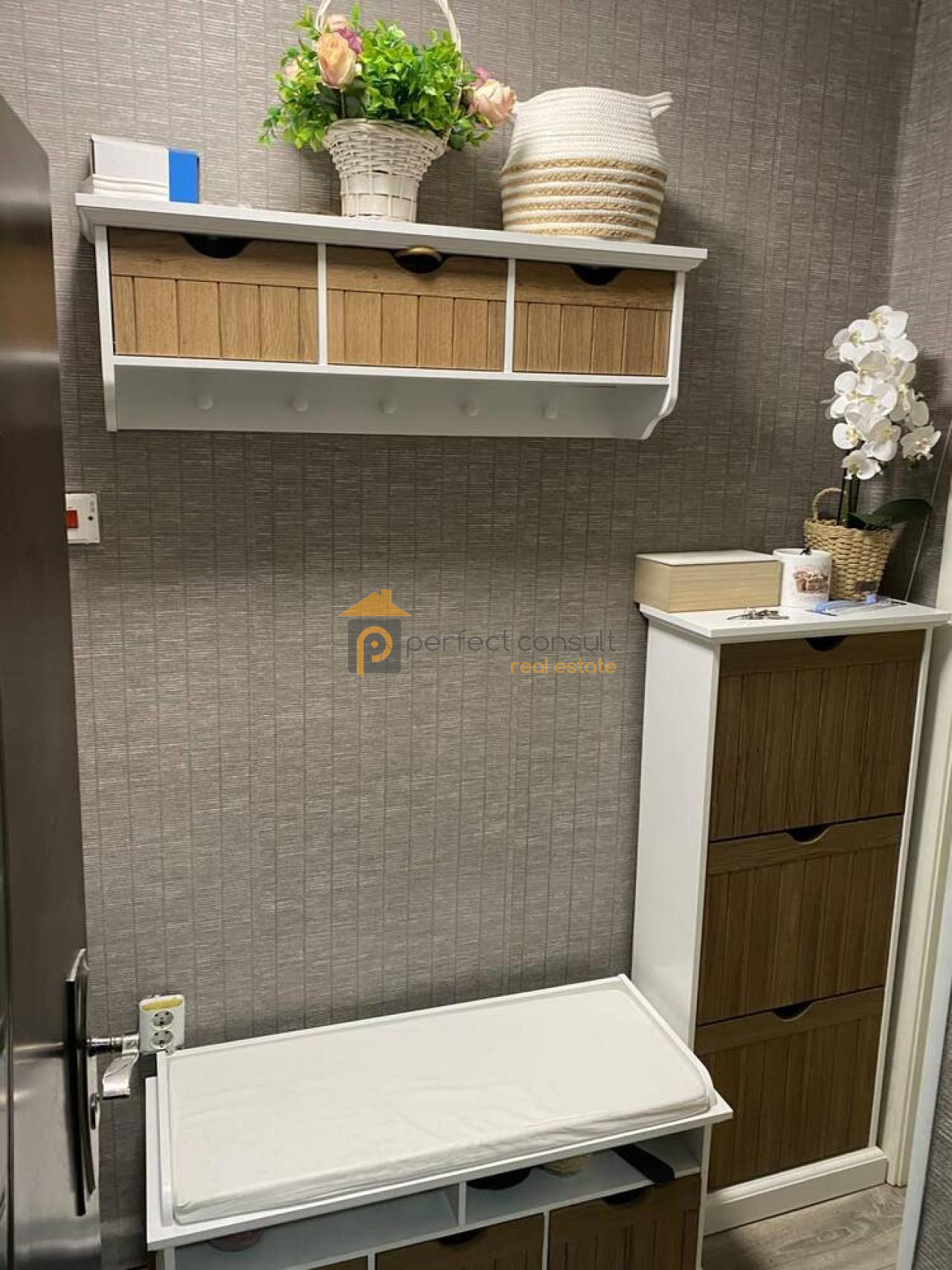 Продава 2-СТАЕН, гр. Пловдив, Мараша, снимка 6 - Апартаменти - 53979471