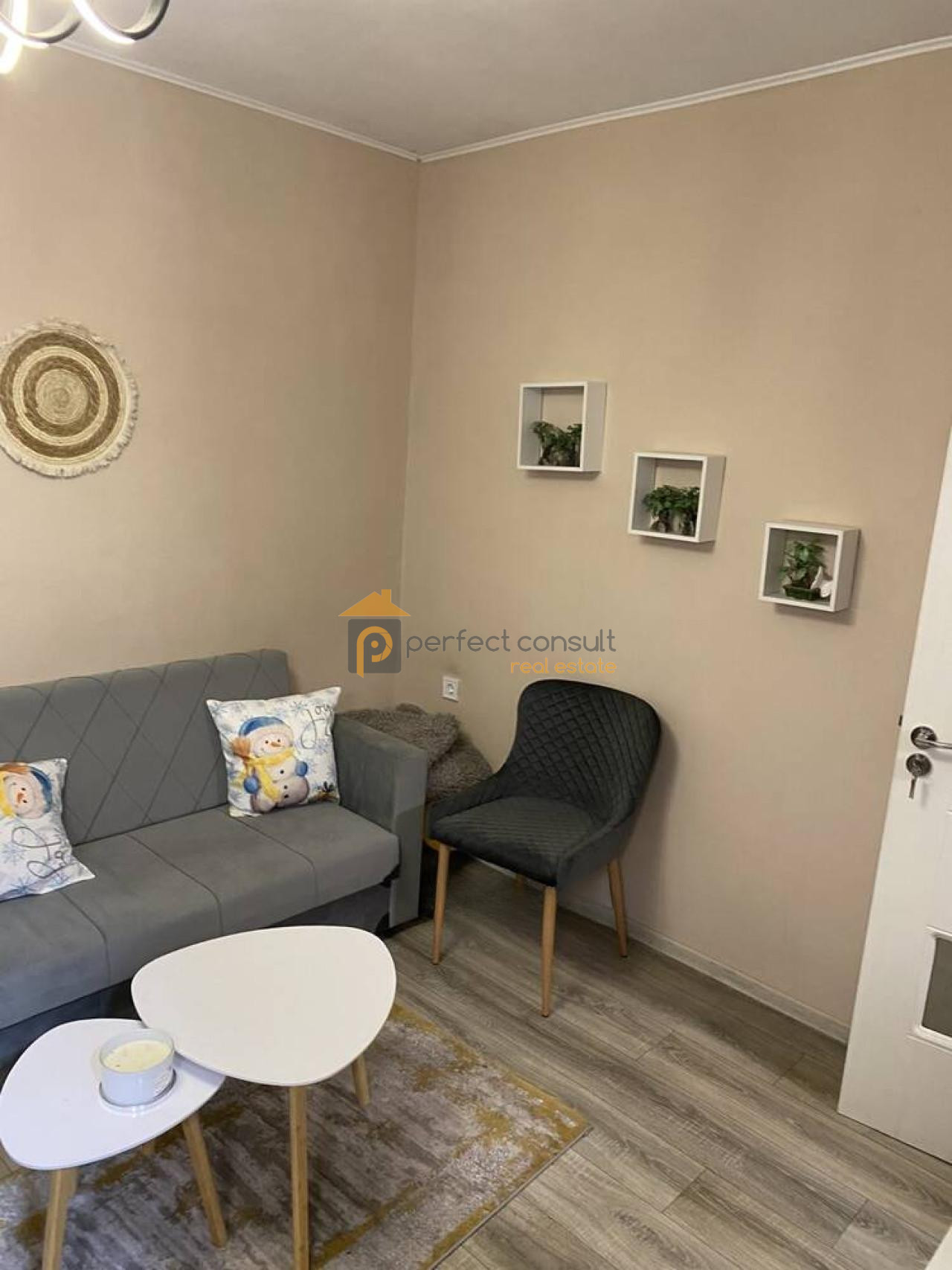 Продава 2-СТАЕН, гр. Пловдив, Мараша, снимка 2 - Апартаменти - 53979471