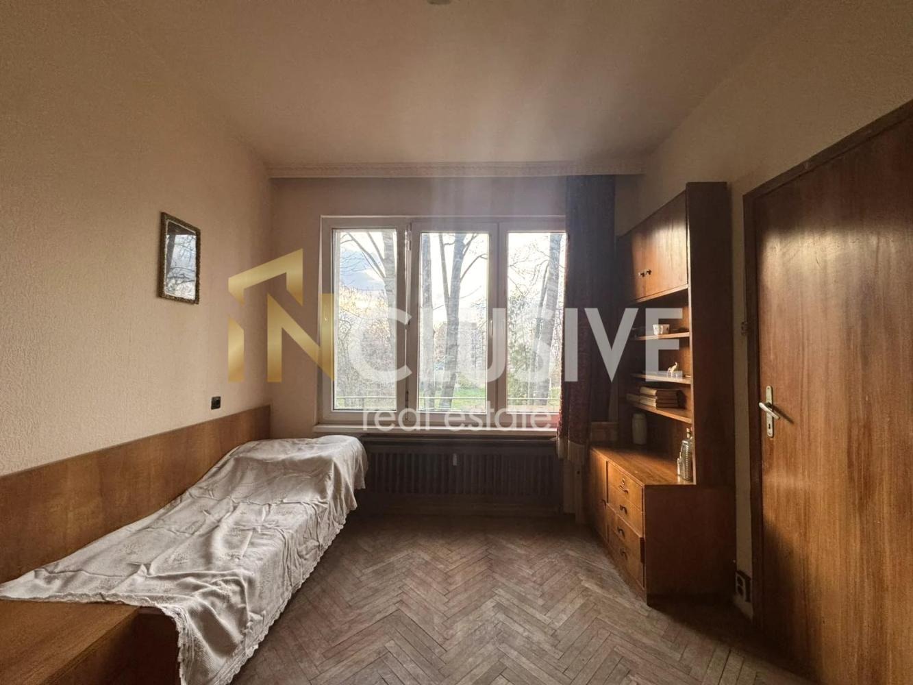 Продава 2-СТАЕН, гр. София, Лагера, снимка 3 - Апартаменти - 54067514