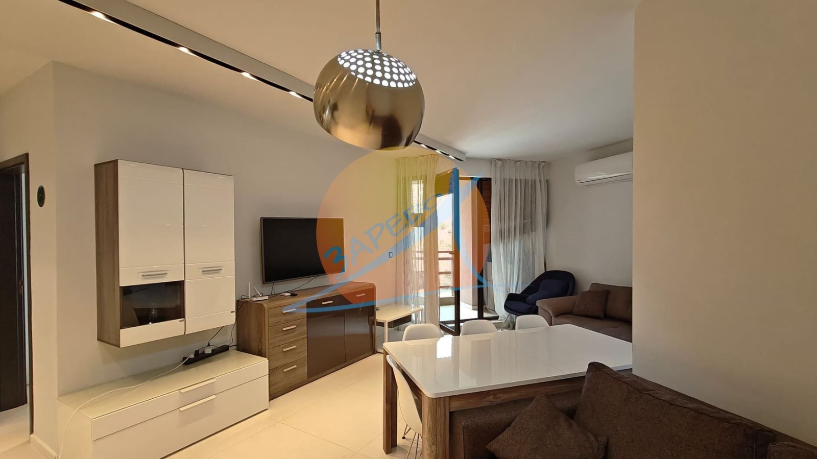 Продава 2-СТАЕН, гр. Созопол, област Бургас, снимка 4 - Апартаменти - 54227070