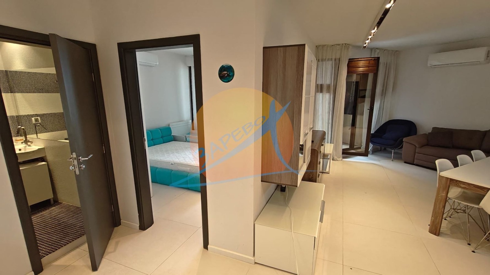 Продава 2-СТАЕН, гр. Созопол, област Бургас, снимка 9 - Апартаменти - 54227070