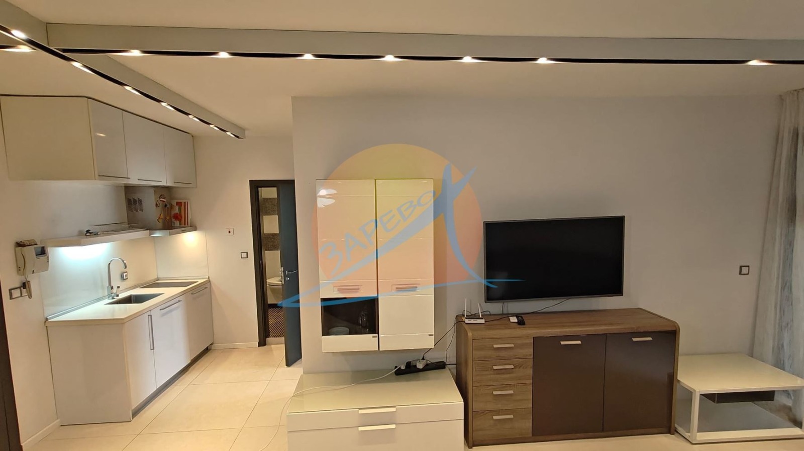 Продава 2-СТАЕН, гр. Созопол, област Бургас, снимка 5 - Апартаменти - 54227070