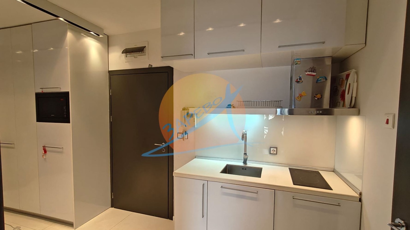 Продава 2-СТАЕН, гр. Созопол, област Бургас, снимка 6 - Апартаменти - 54227070