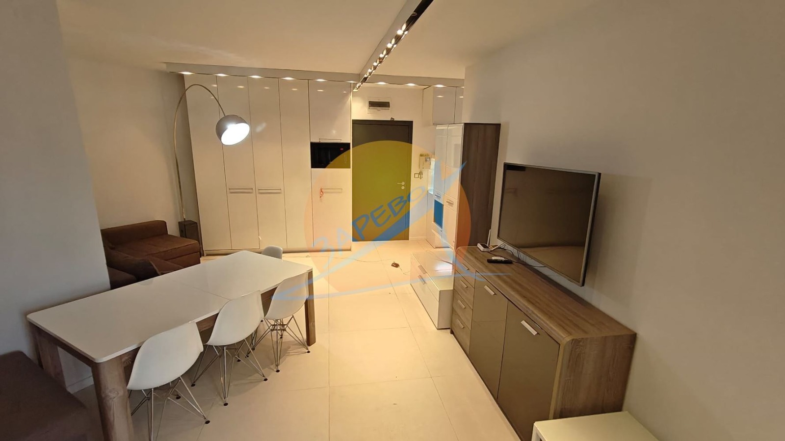 Продава 2-СТАЕН, гр. Созопол, област Бургас, снимка 7 - Апартаменти - 54227070