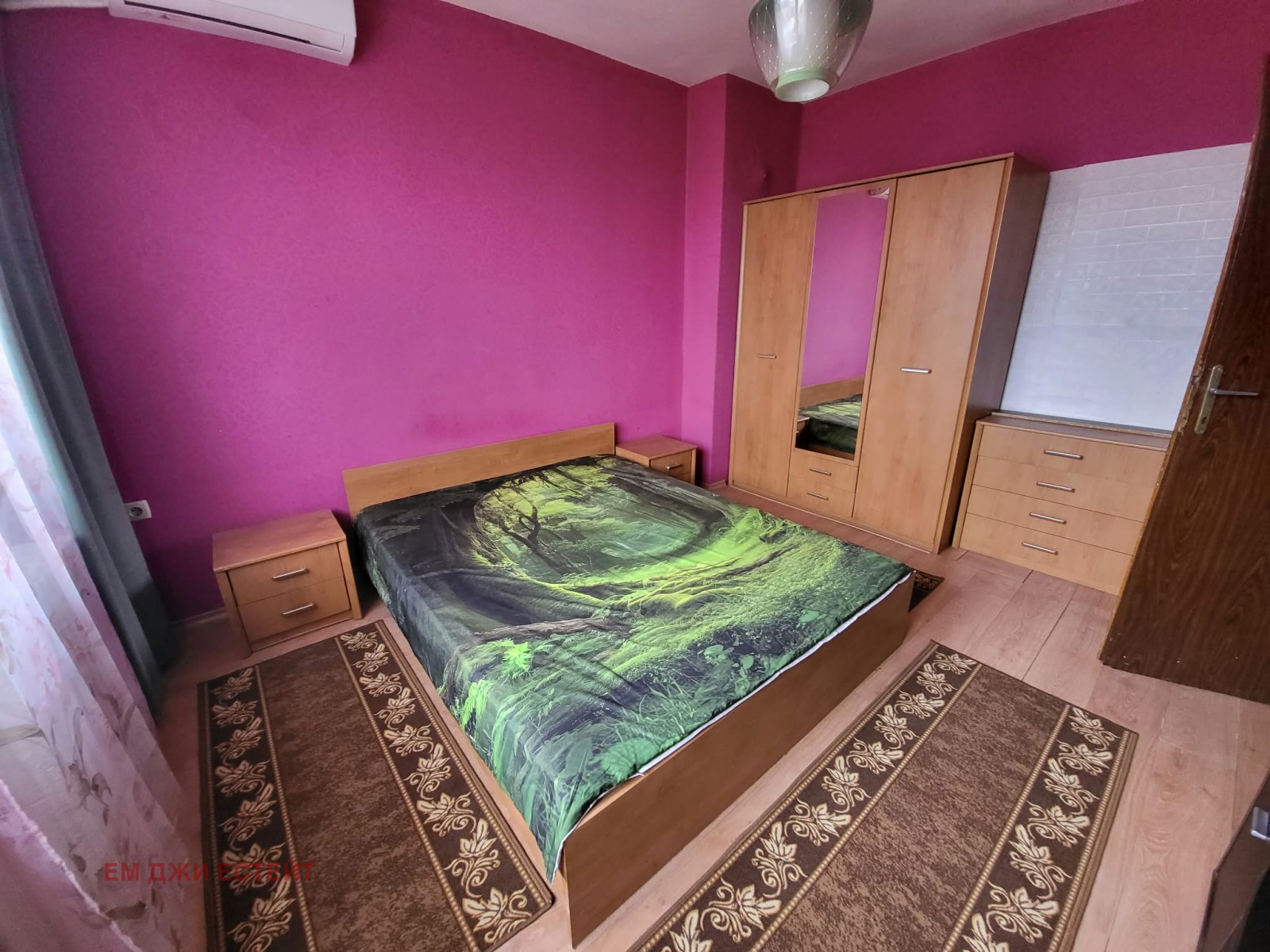 Продава 2-СТАЕН, гр. София, Банишора, снимка 4 - Апартаменти - 56608077