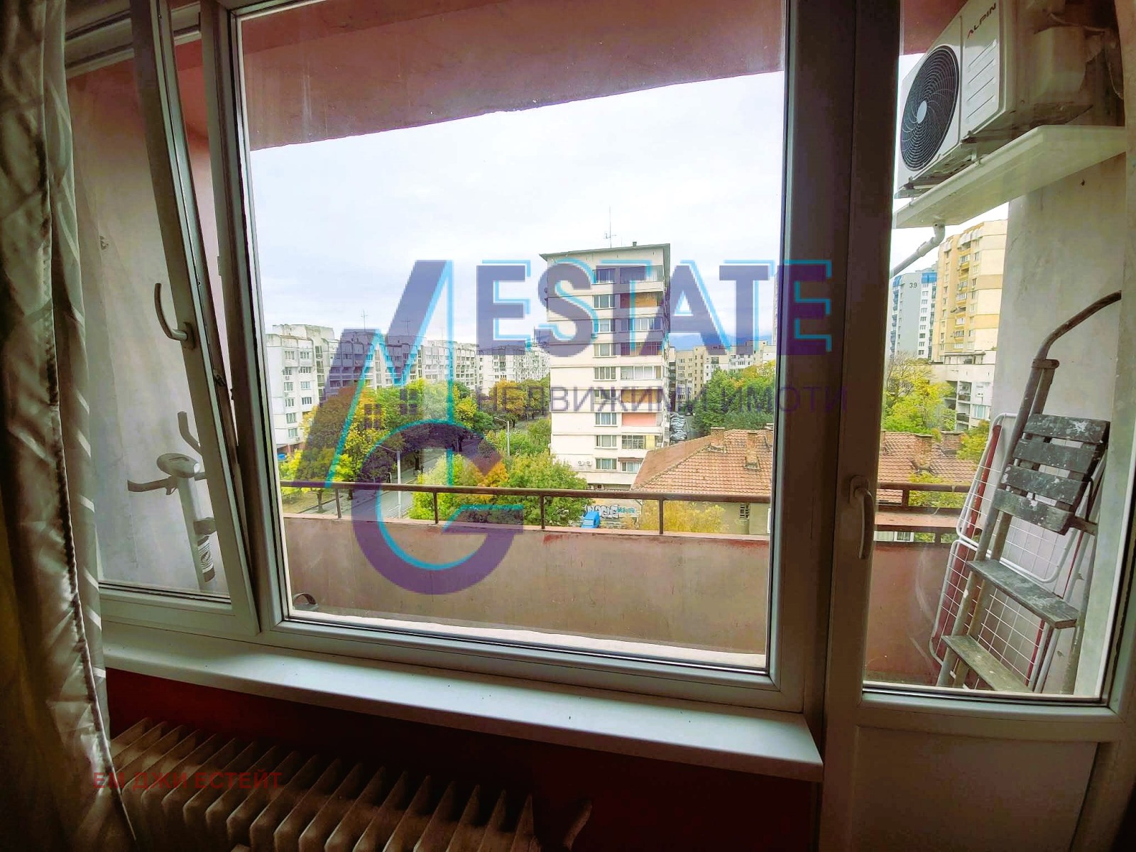 Продава 2-СТАЕН, гр. София, Банишора, снимка 9 - Апартаменти - 56608077