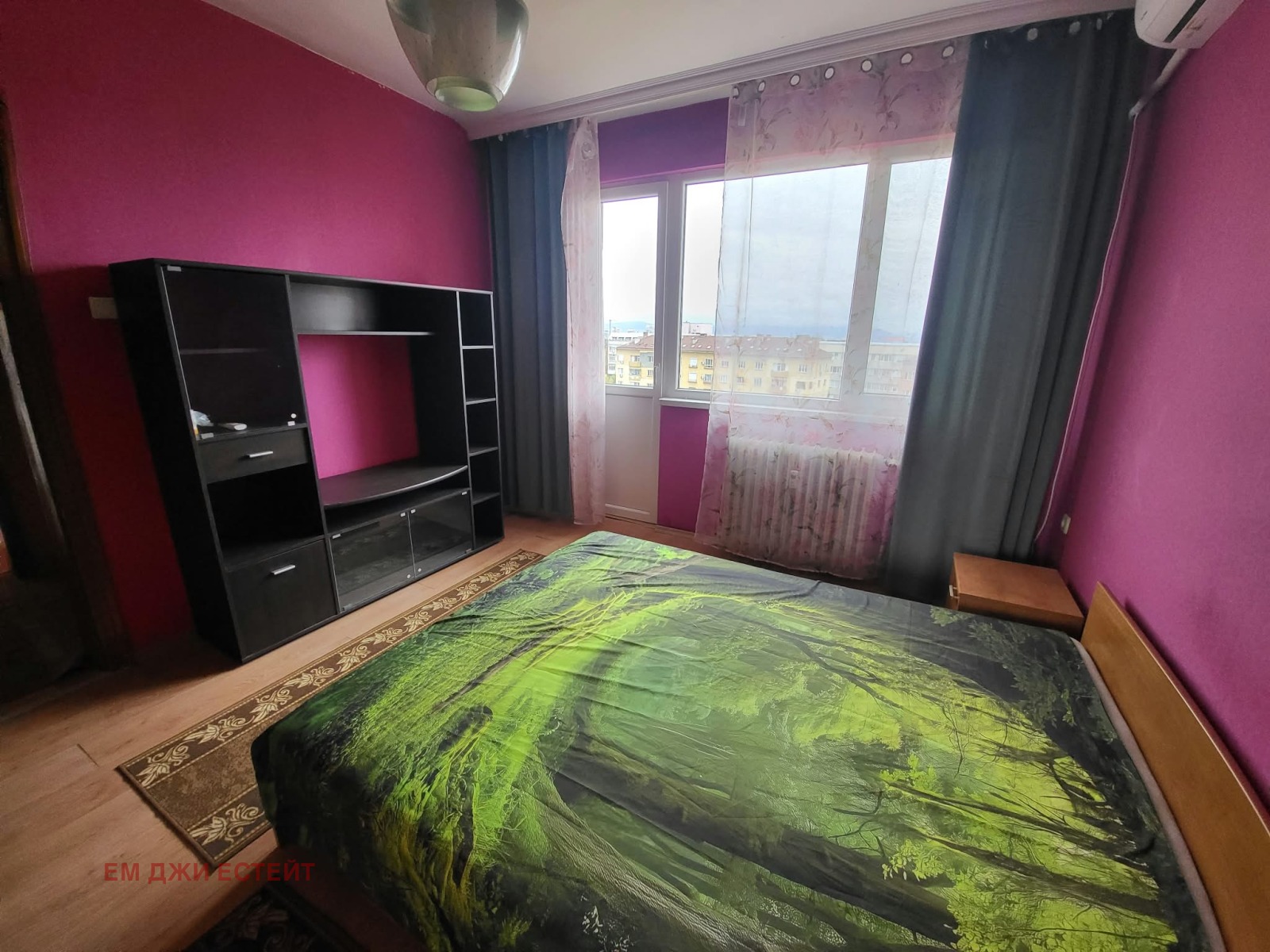 Продава 2-СТАЕН, гр. София, Банишора, снимка 5 - Апартаменти - 56608077