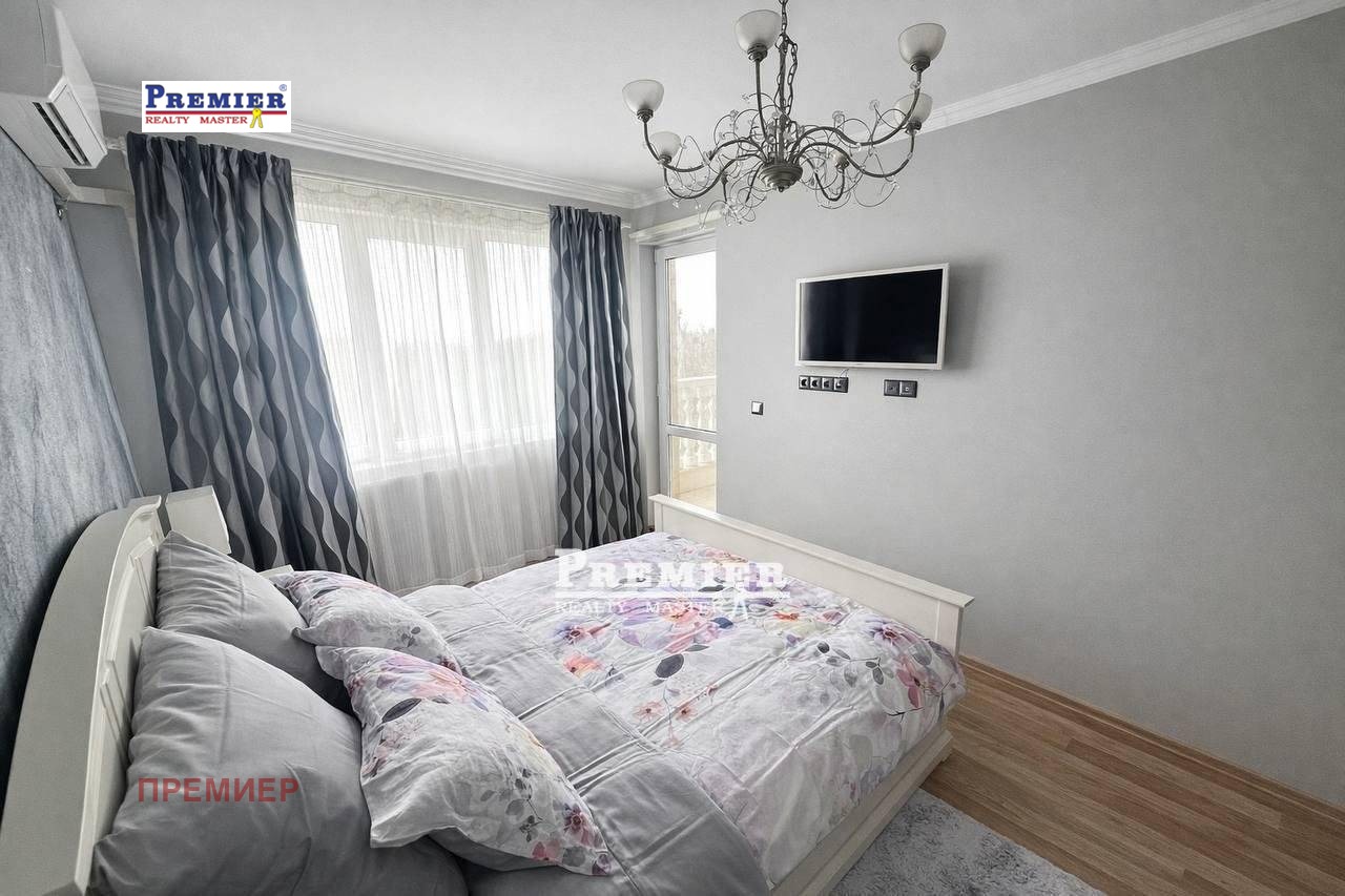 Продава 3-СТАЕН, гр. Несебър, област Бургас, снимка 12 - Апартаменти - 51188633