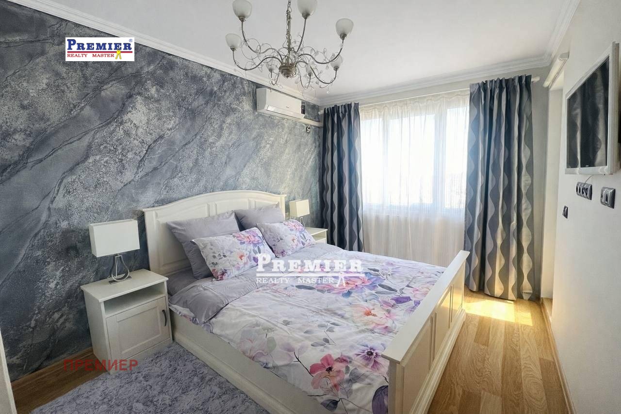 Продава 3-СТАЕН, гр. Несебър, област Бургас, снимка 13 - Апартаменти - 51188633