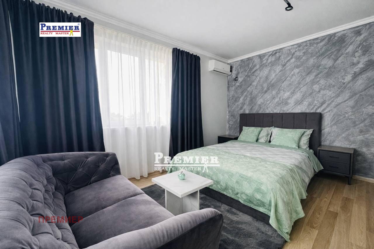 Продава 3-СТАЕН, гр. Несебър, област Бургас, снимка 3 - Апартаменти - 51188633