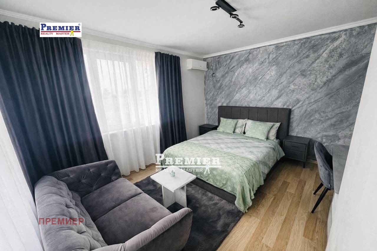 Продава 3-СТАЕН, гр. Несебър, област Бургас, снимка 4 - Апартаменти - 51188633
