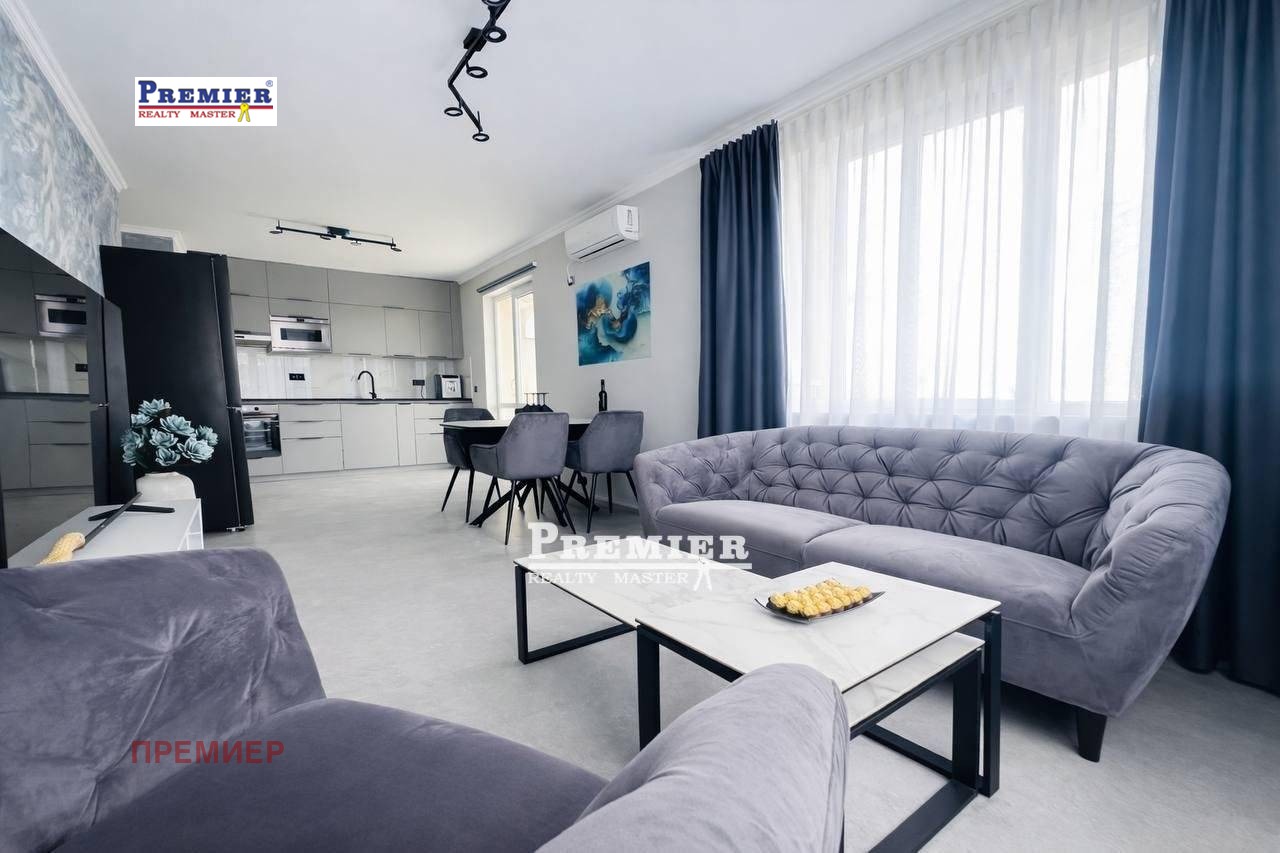 Продава 3-СТАЕН, гр. Несебър, област Бургас, снимка 10 - Апартаменти - 51188633
