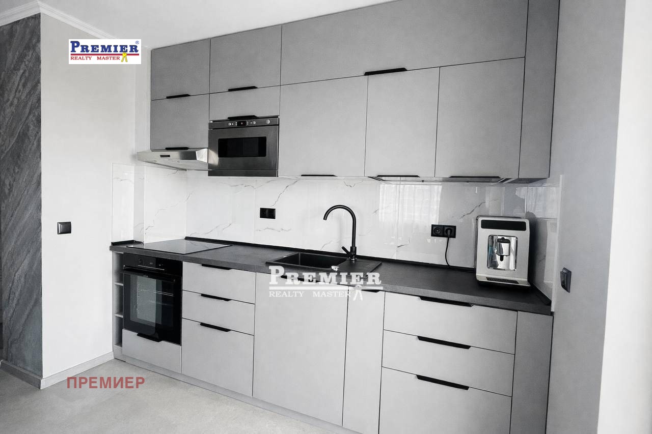 Продава 3-СТАЕН, гр. Несебър, област Бургас, снимка 16 - Апартаменти - 51188633