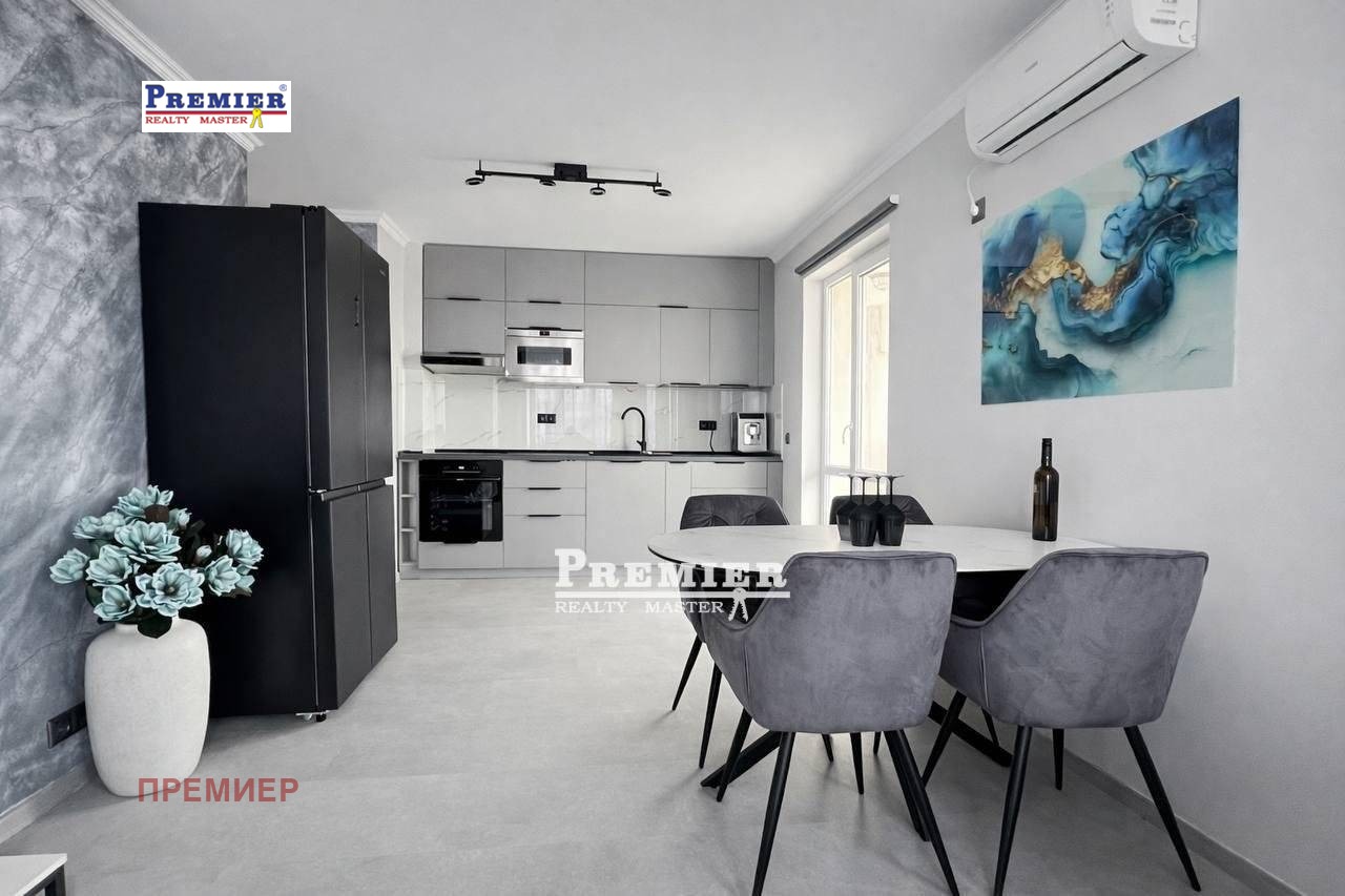 Продава 3-СТАЕН, гр. Несебър, област Бургас