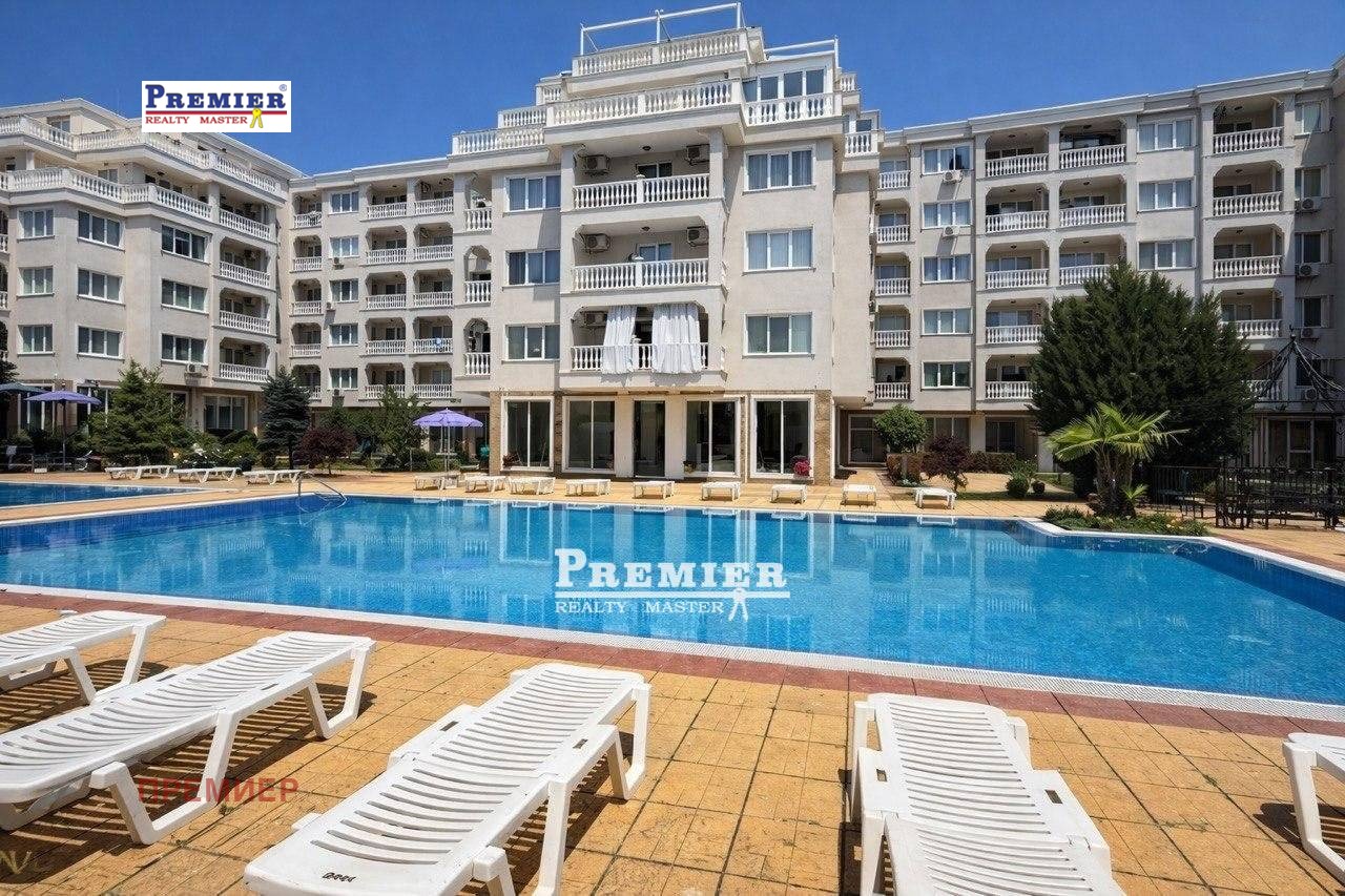 Продава 3-СТАЕН, гр. Несебър, област Бургас, снимка 15 - Апартаменти - 51188633
