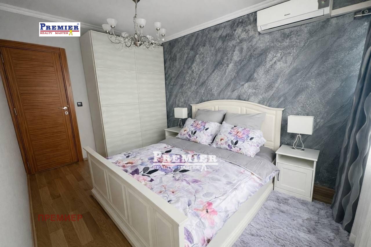 Продава 3-СТАЕН, гр. Несебър, област Бургас, снимка 6 - Апартаменти - 51188633