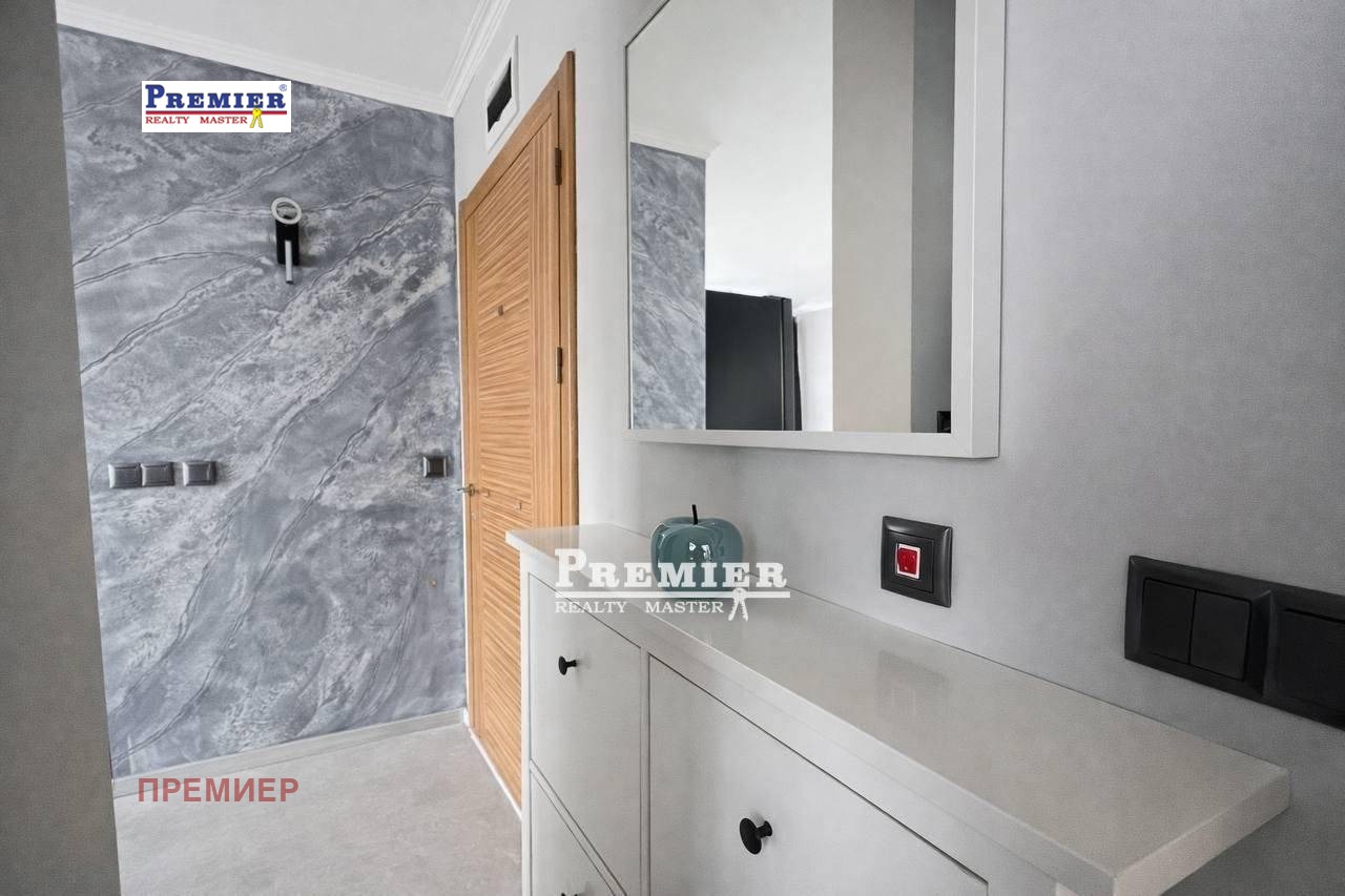 Продава 3-СТАЕН, гр. Несебър, област Бургас, снимка 17 - Апартаменти - 51188633