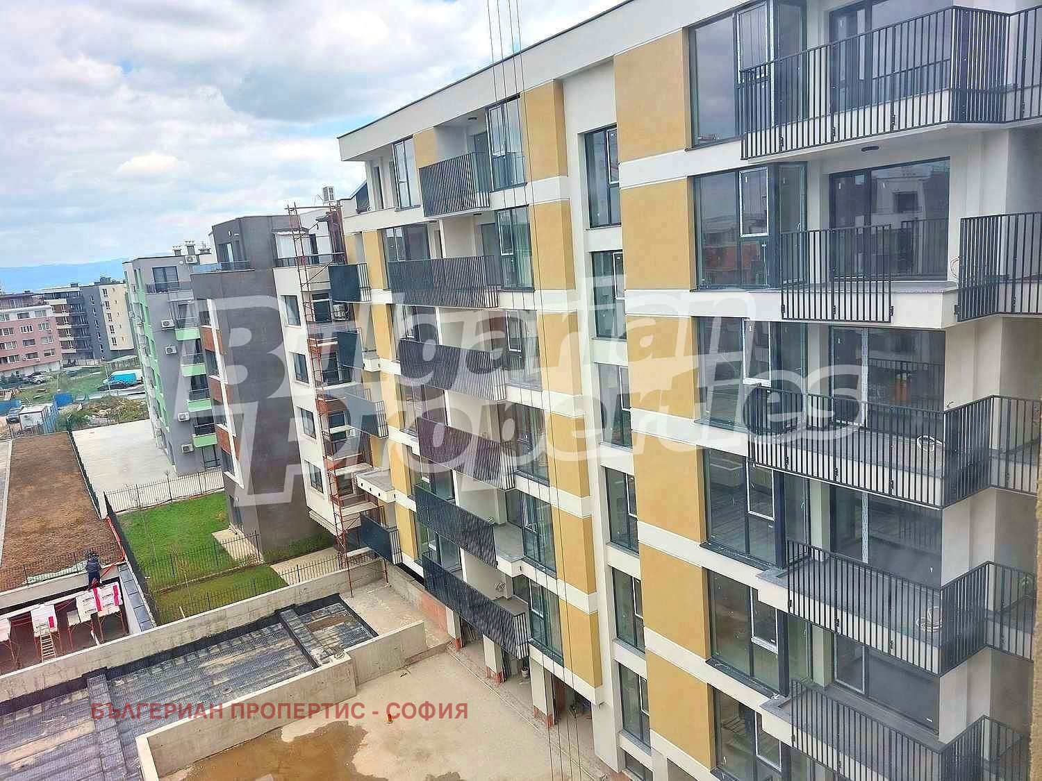 Продава 3-СТАЕН, гр. София, Малинова долина, снимка 2 - Апартаменти - 50350260