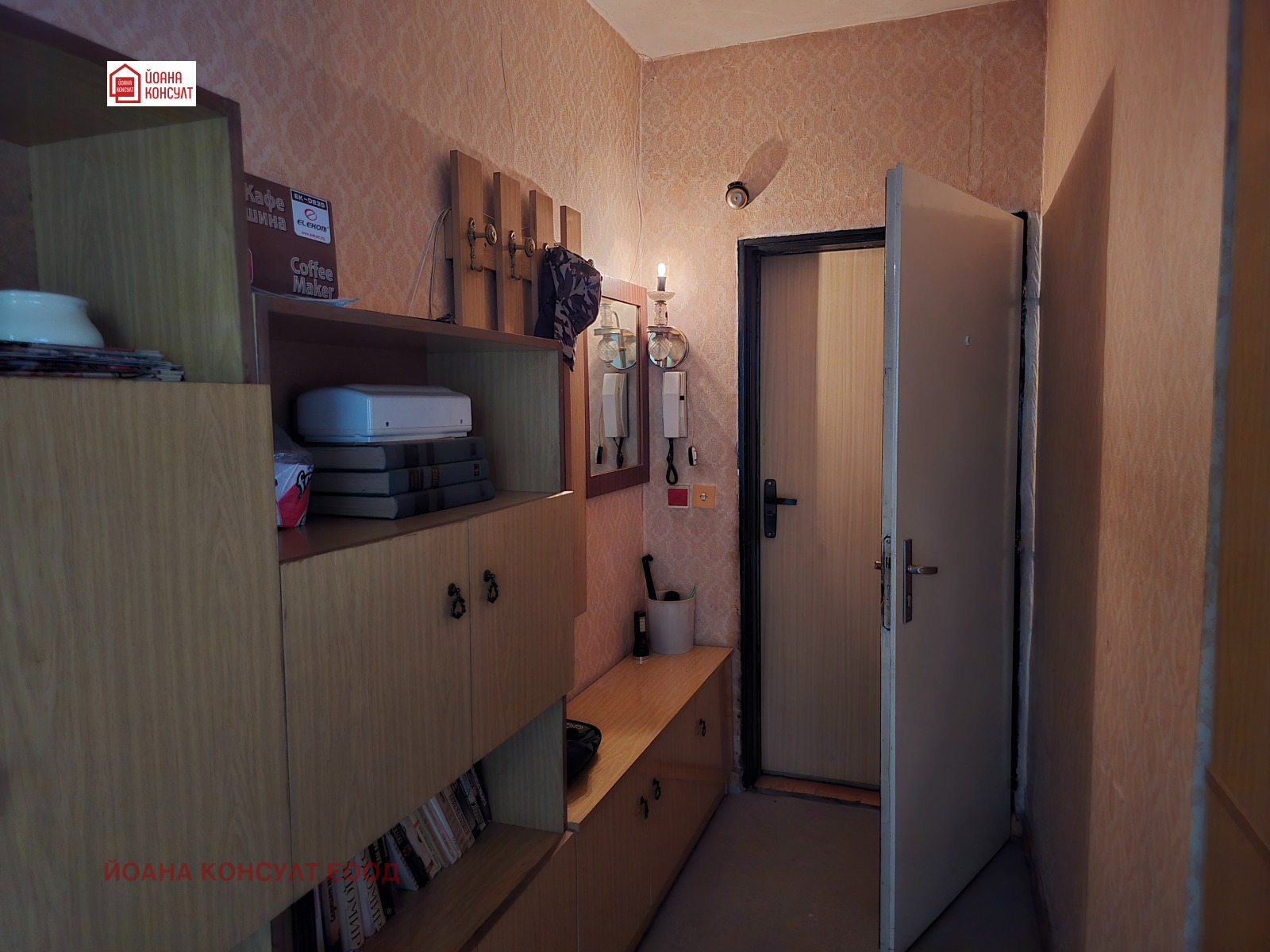 Продава 3-СТАЕН, гр. Плевен, Дружба 4, снимка 6 - Апартаменти - 54880255