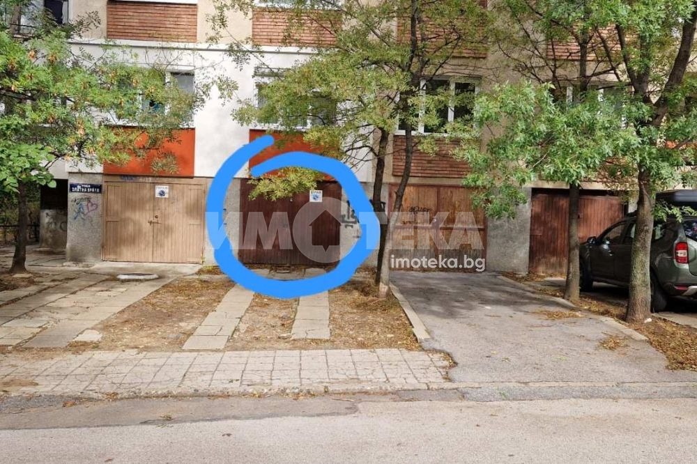 Продава 3-СТАЕН, гр. София, Стрелбище, снимка 3 - Апартаменти - 55434597