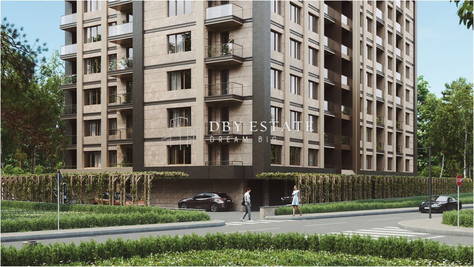 Продава 3-СТАЕН, гр. Пловдив, Гагарин, снимка 2 - Апартаменти - 55794541
