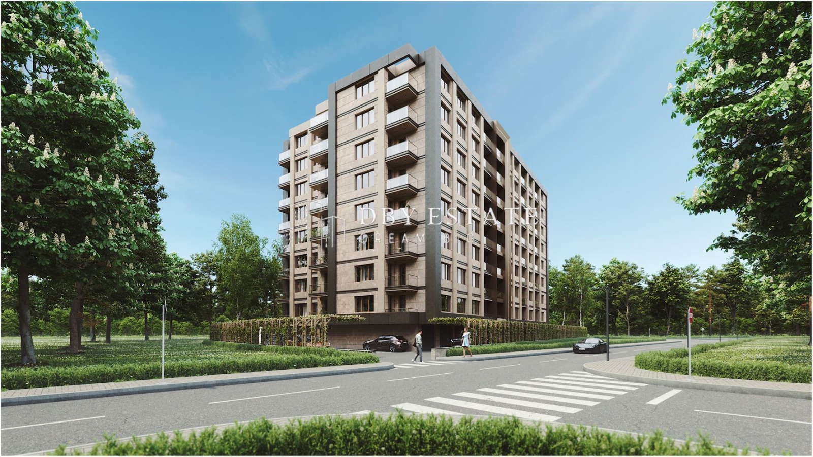 Продава  3-стаен град Пловдив , Гагарин , 124 кв.м | 14185458