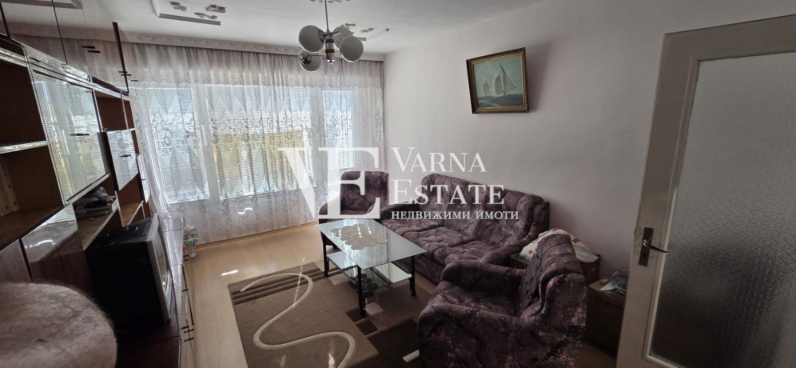 Продава 3-СТАЕН, гр. Варна, Владислав Варненчик 1