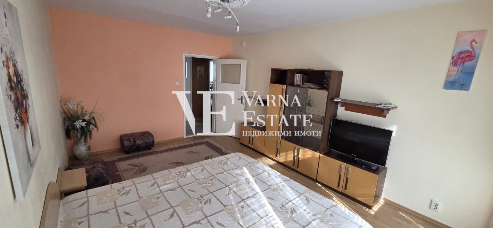 Продава 3-СТАЕН, гр. Варна, Владислав Варненчик 1, снимка 8 - Апартаменти - 56198726
