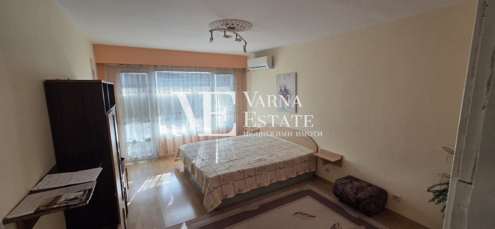 Продава 3-СТАЕН, гр. Варна, Владислав Варненчик 1, снимка 7 - Апартаменти - 56198726