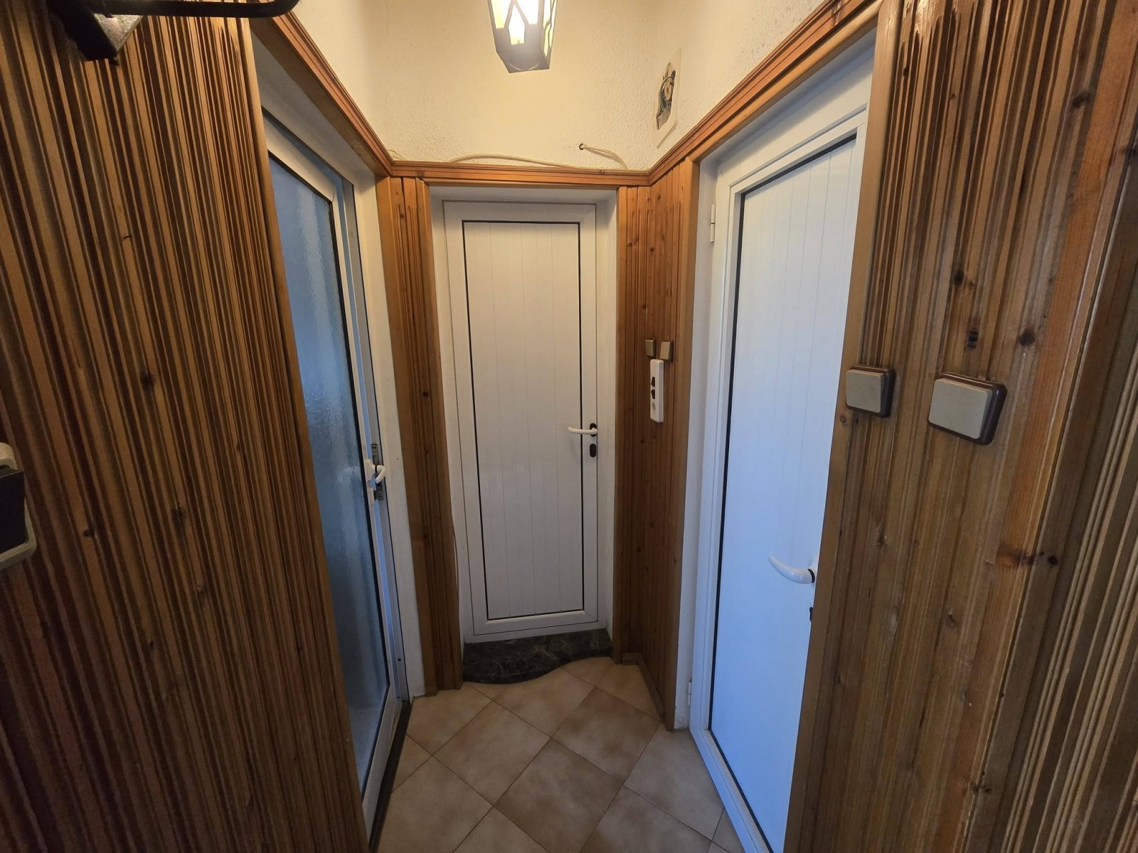 Продава 4-СТАЕН, гр. Стара Загора, Център, снимка 12 - Апартаменти - 54408118