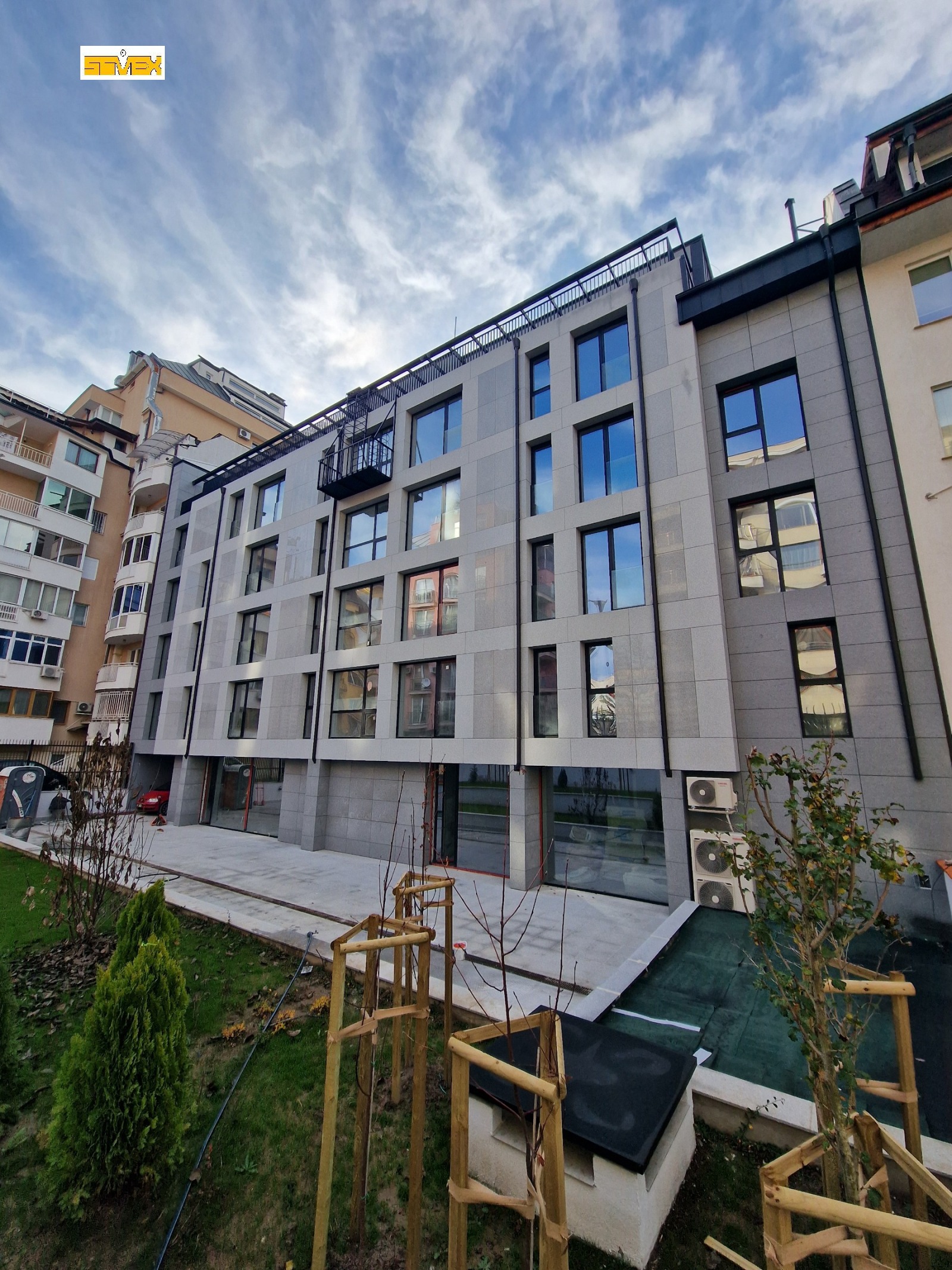 Продава МНОГОСТАЕН, гр. София, Лозенец, снимка 3 - Апартаменти - 50615419