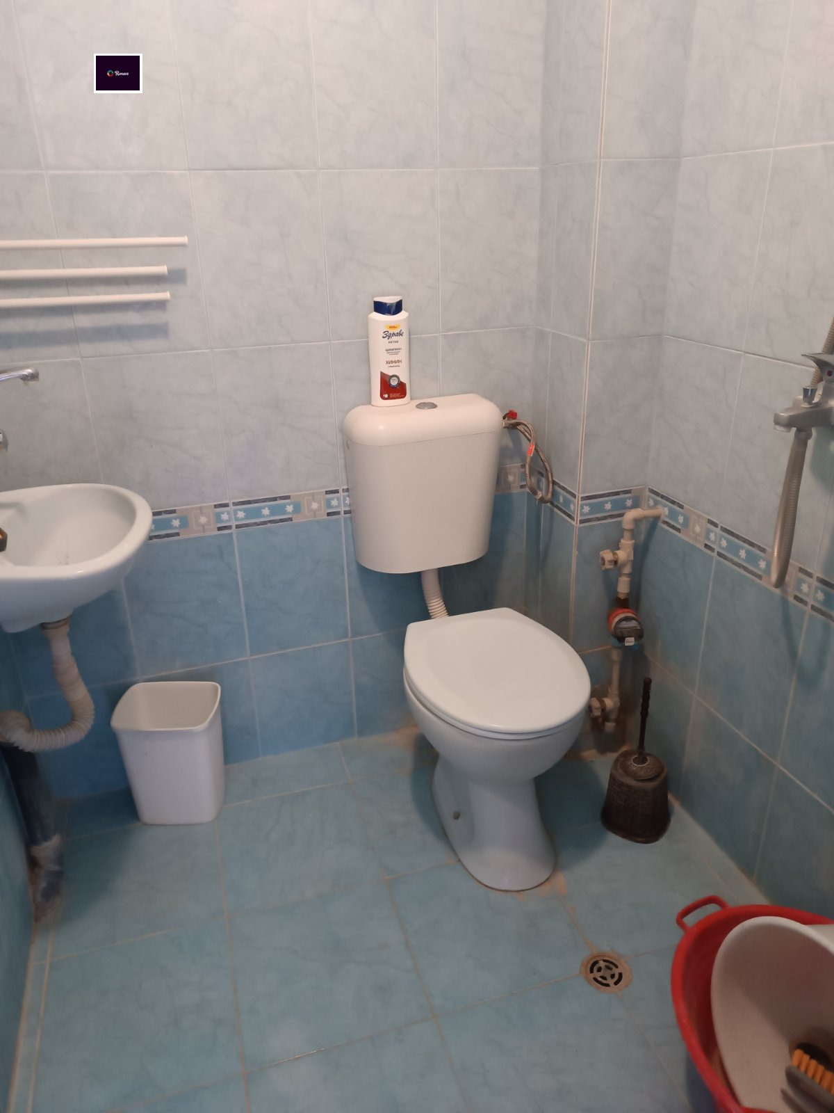 Продава АТЕЛИЕ, ТАВАН, гр. Варна, Бриз, снимка 5 - Апартаменти - 53617536